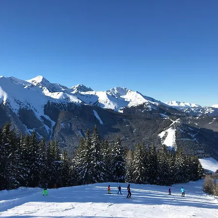 Gipfelzauber *