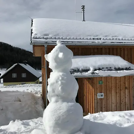 Gipfelzauber Hohentauern
